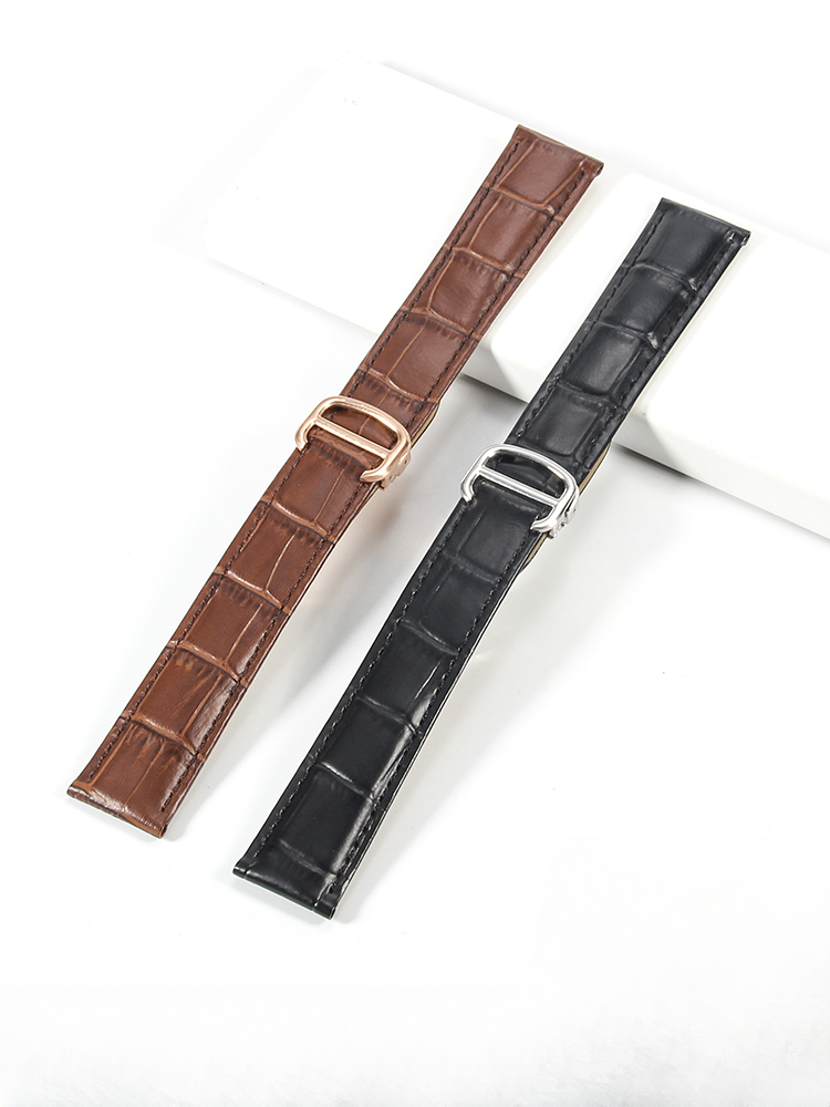 Cartier Watch Tank - For Cartier Tank Solo London Key