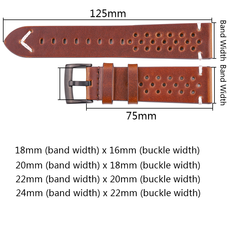Breathable Genuine Leather Qui - огляд і ціна Nato Strap Nylon