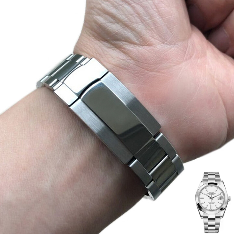 Watch Bands For Rolex Oyster P - огляд і ціна Rolex Watch Submariner