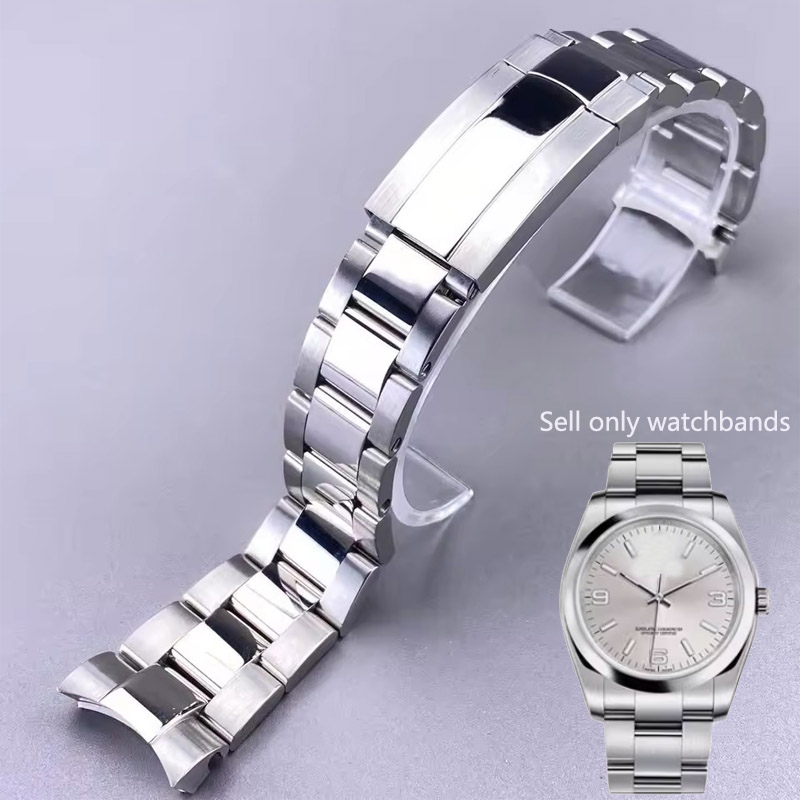 Watch Bands For Rolex Oyster P - огляд і ціна Rolex Watch Submariner