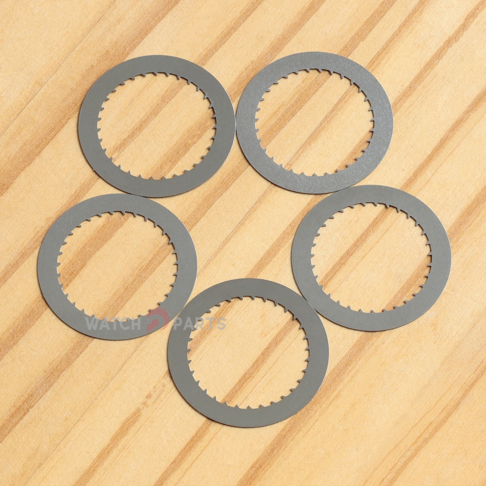 Date Wheel Disc for Audemars P - огляд і ціна Audemars Piguet Watch Royal Oak