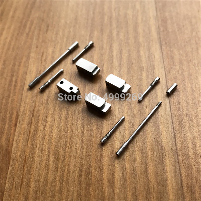 15300 watch band conversion ki - огляд і ціна Audemars Piguet Watch Royal Oak
