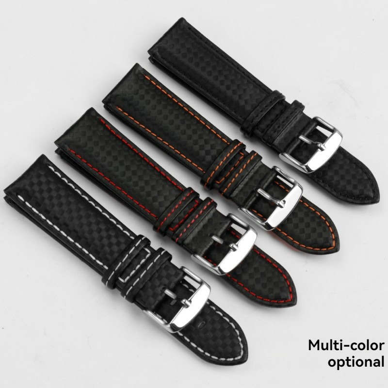 18 20 21 22 23 24mm Carbon fib - огляд і ціна Patek Philippe Watch Calatrava